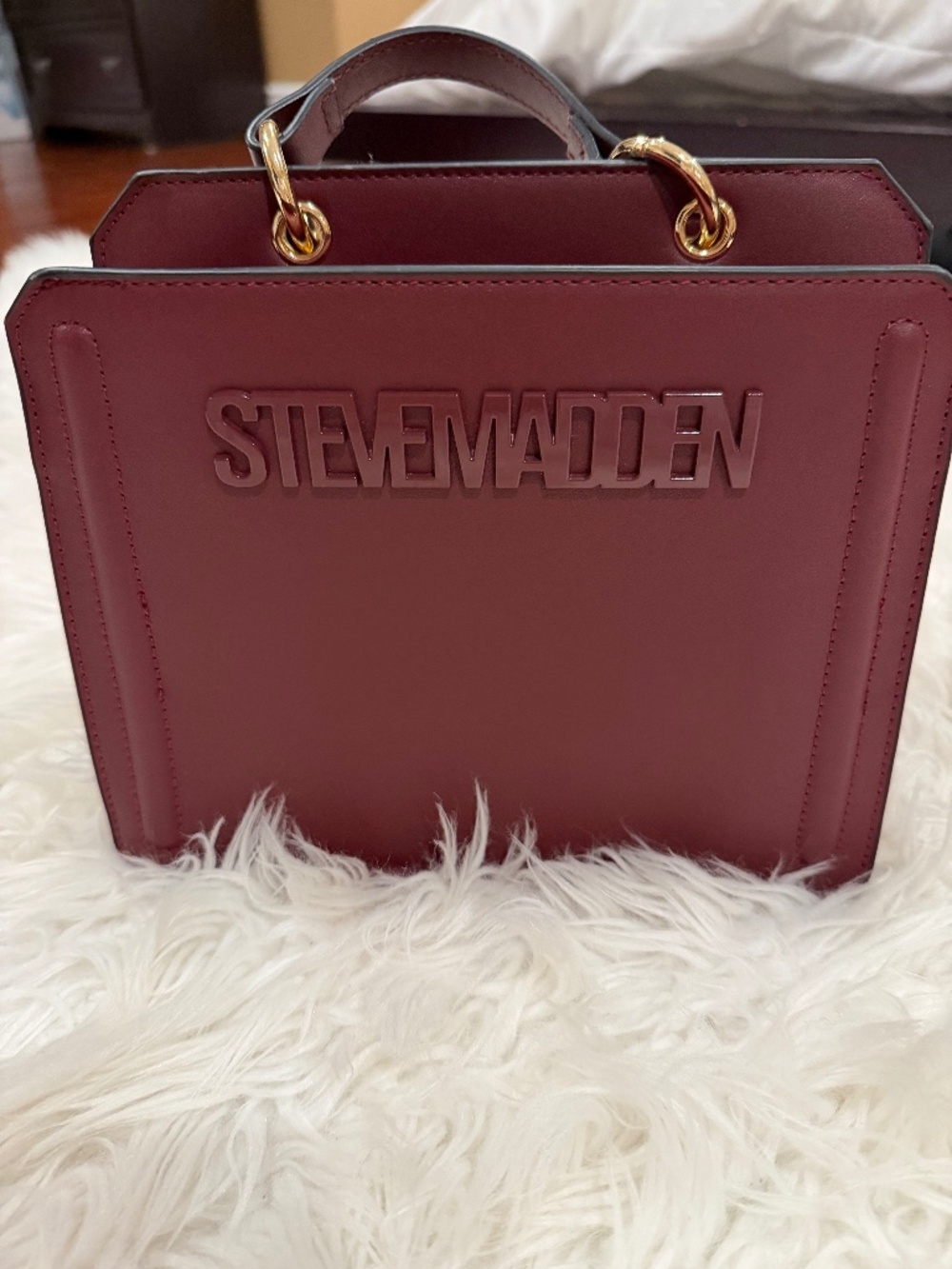 Steve Madden purse